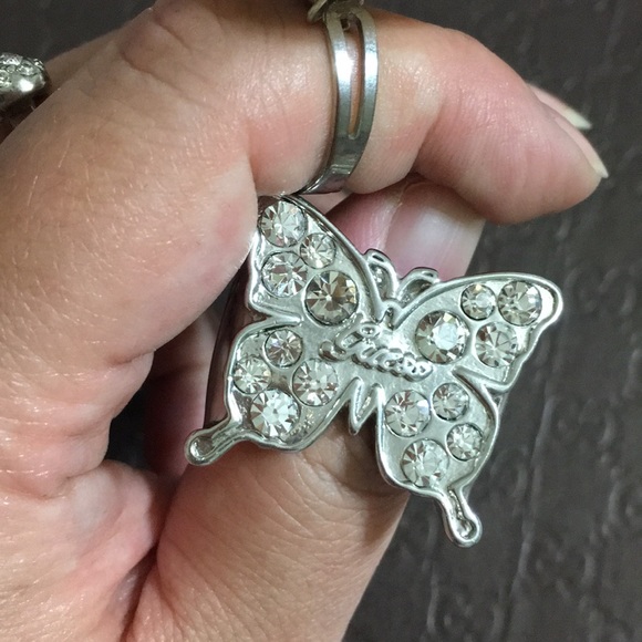 🖤Ring💕lot - Picture 3 of 13